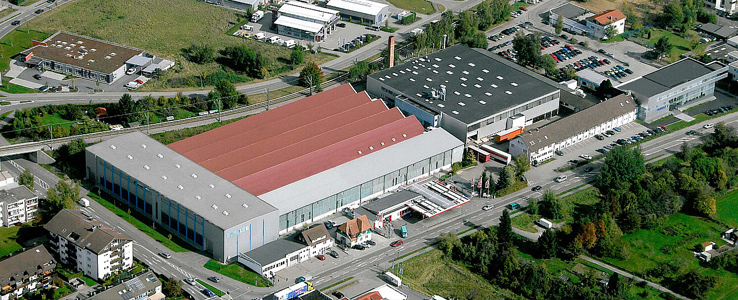 Bürkle GmbH mit neuer Geschäftsstrategie