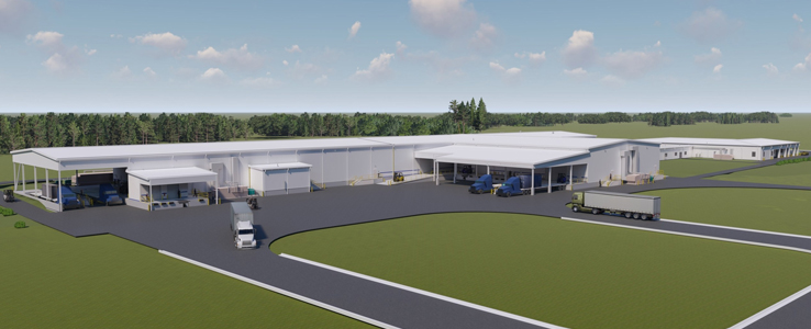 Lockheed Martin eröffnet neues Hypersonics System Integration Lab i...