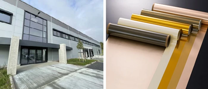 Matrix Electronics baut Präsenz in Europa aus