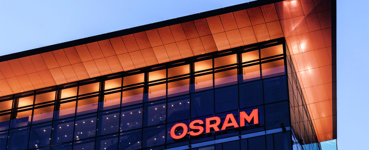 osram warsow