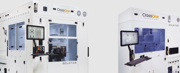 ClassOne Technology hat mit den Silicon Austria Labs (SAL) eine Ver...