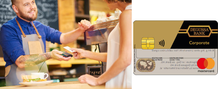 Evertiq Exceet Card Erweitert Banking Geschaft Mit Secora Pay Vo