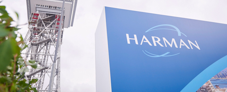 Harman will weltweit 1.500 Arbeitsplätze abbauen