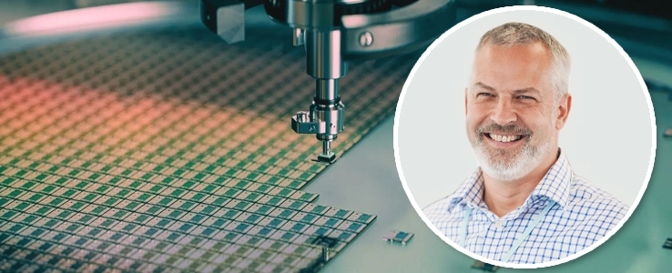 Cambridge GaN Devices kooperiert mit GlobalFoundries für ICeGaN-Lei...