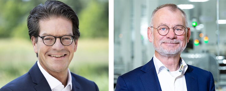 Infineon und Semikron Danfoss unterzeichnen ChipsVertrag