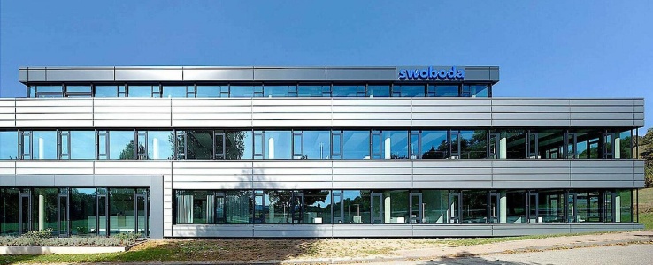Swoboda Rls Swoboda schließt Standort in Schorndorf – über 140 Beschäftigte bet...