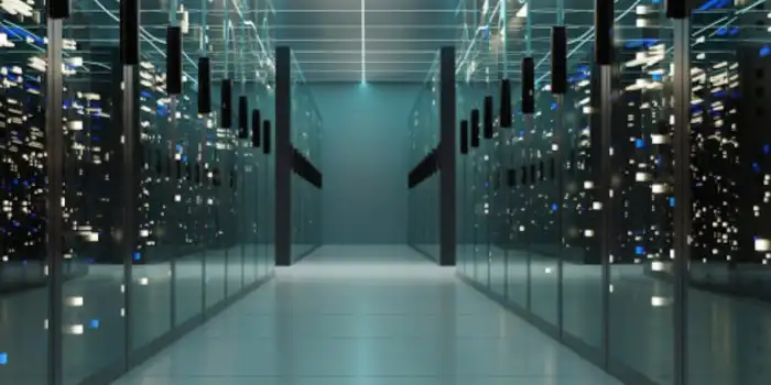 Data-center