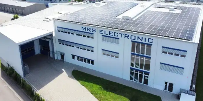 Headquarters-MRS-Electronic-in-Rottweil