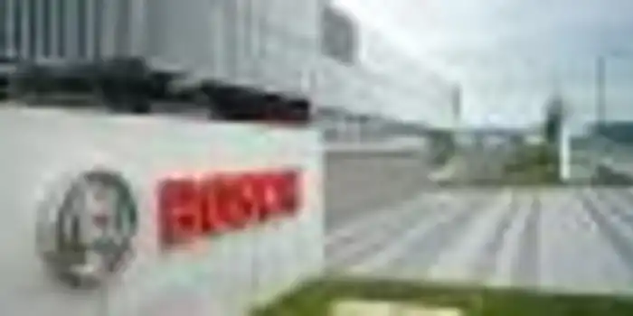 building-with-logo