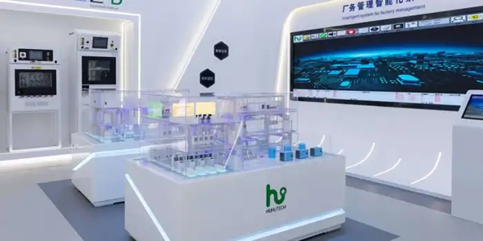 HUHUTECH