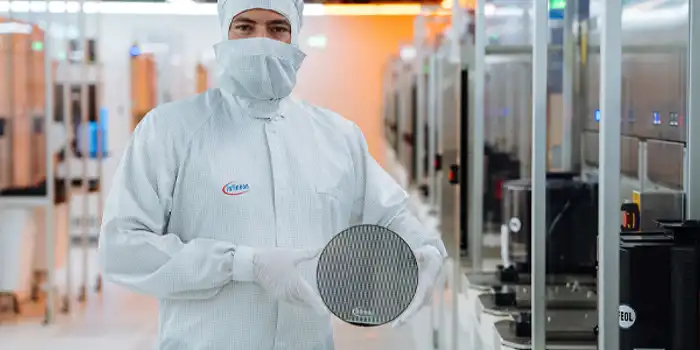 200mm-SiC-Wafer