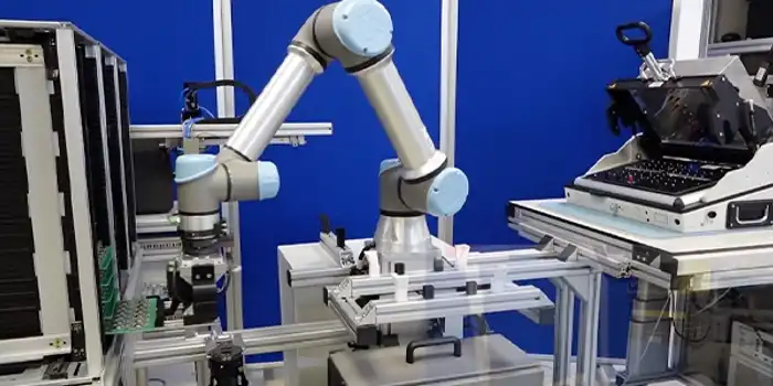 Cobot-cell-germany