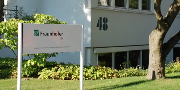 Karlsruhe-Sign
