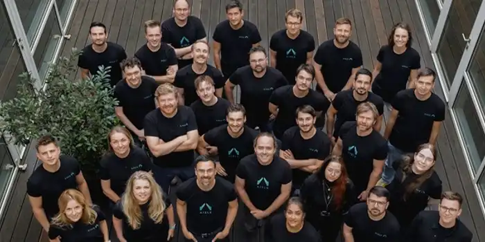 team
