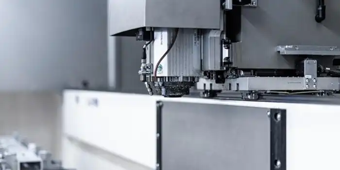 CNC_machine