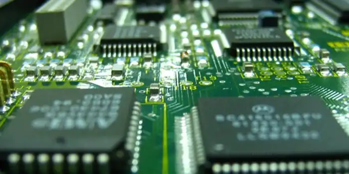Microchips