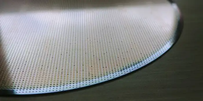 wafer