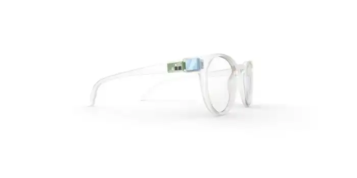 AR-glasses