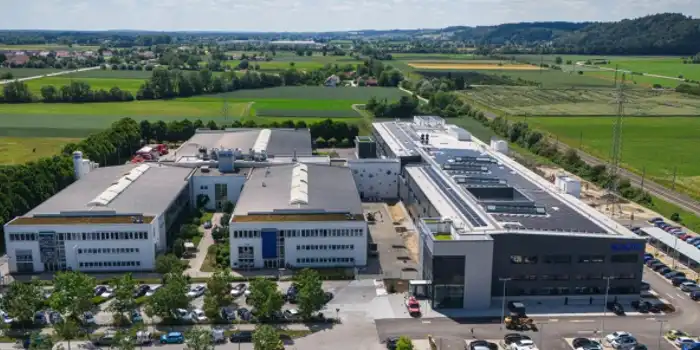 SCHOTT-Landshut