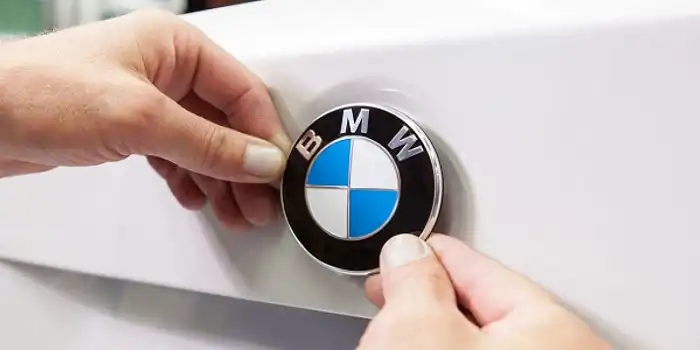BMW-logo