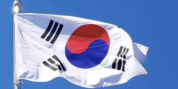 korea-flag