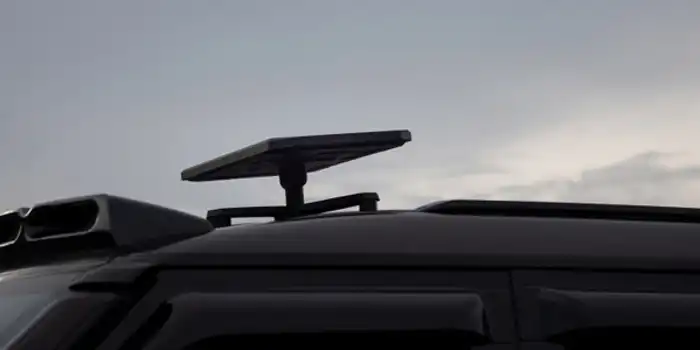 Satellite-Communications