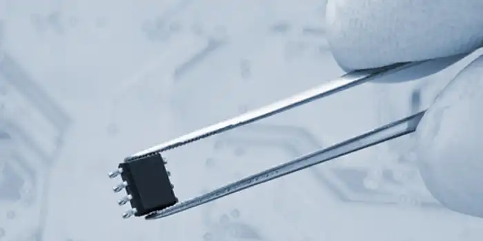 tweezer-chip