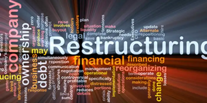 restructuring