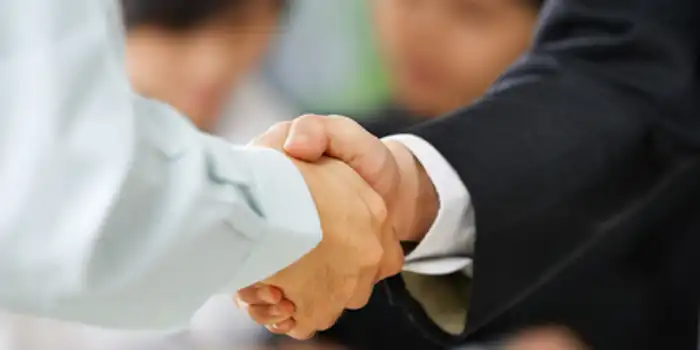 handshake-l