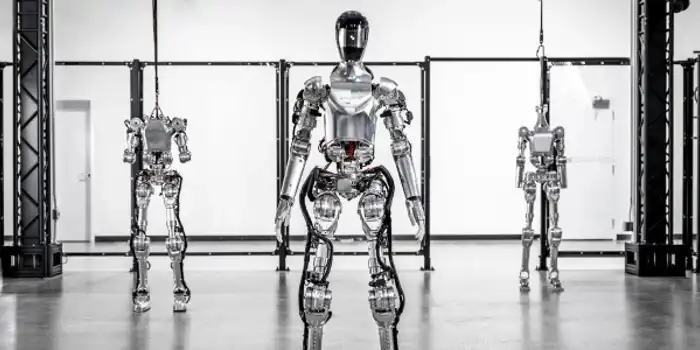 robots
