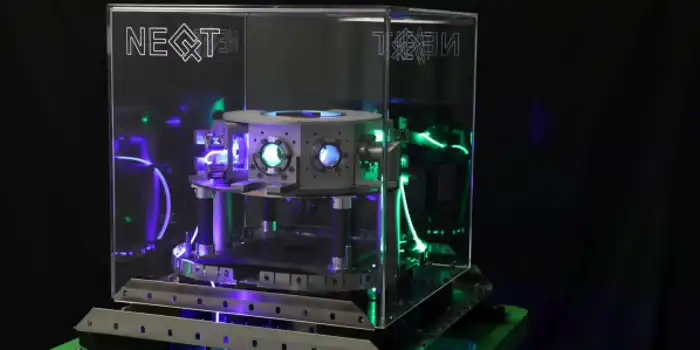 neQxt-quantum-computer