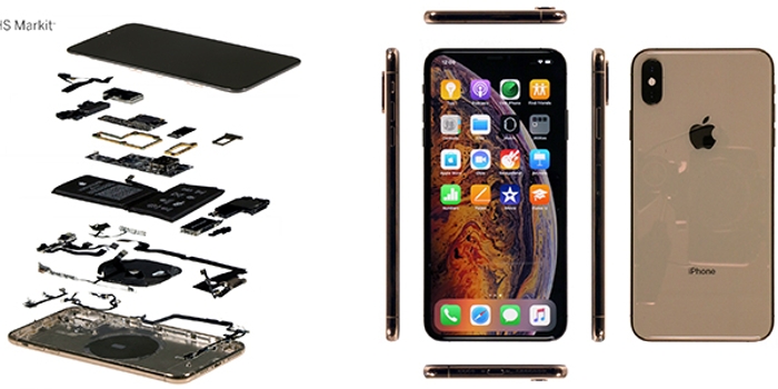 iPhone-Xs-Max-teardown-top-image