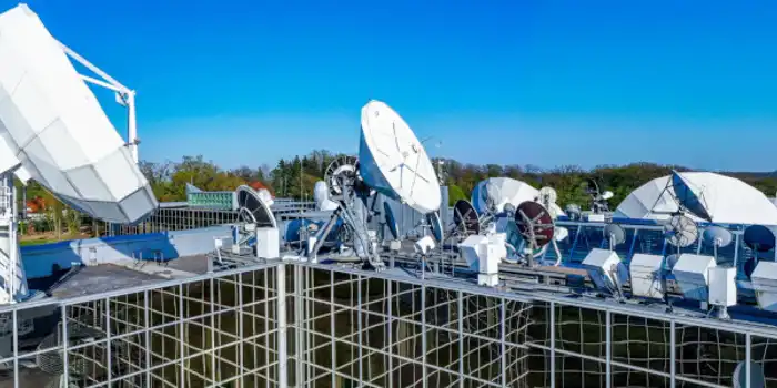 Intelsat