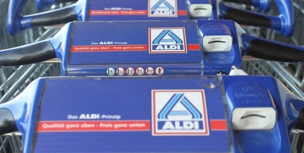 Aldi