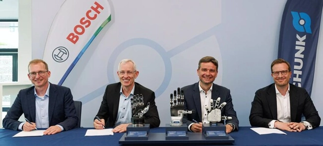 Schunk