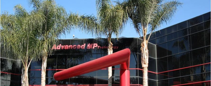 Headquarters-San-Clemente