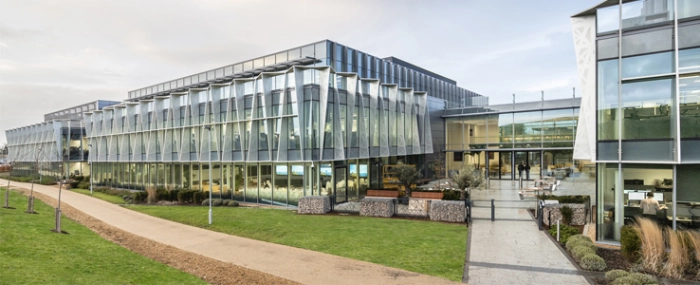 Cambridge-HQ