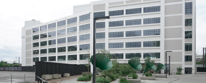 New-UK-office