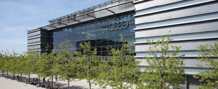 headquarter