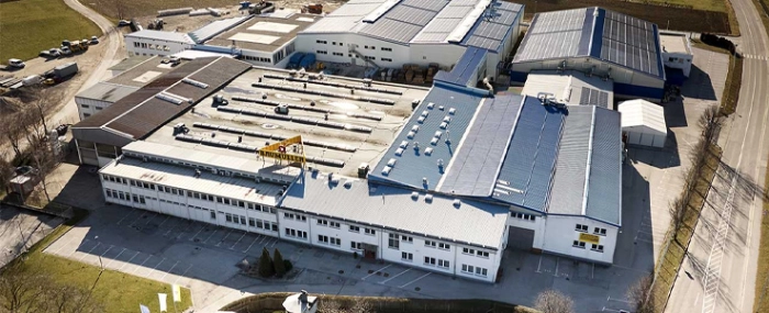 Slovenian-facility