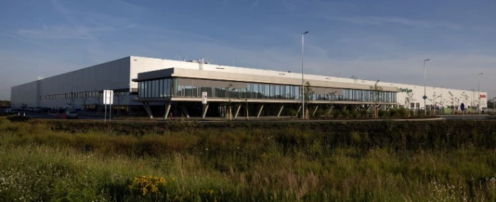 Inventec-Czech-Rebublic