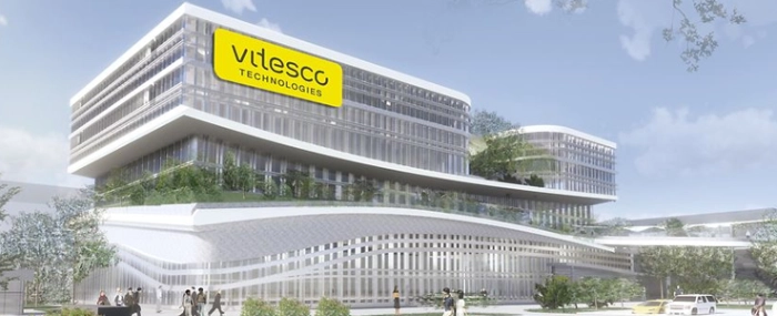 Vitesco-RnD-Centre-China