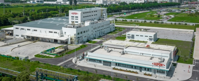 adhesives-facility-Zhangjiagang-china