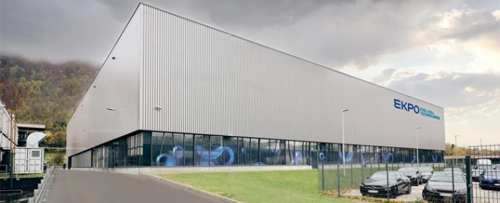 facility