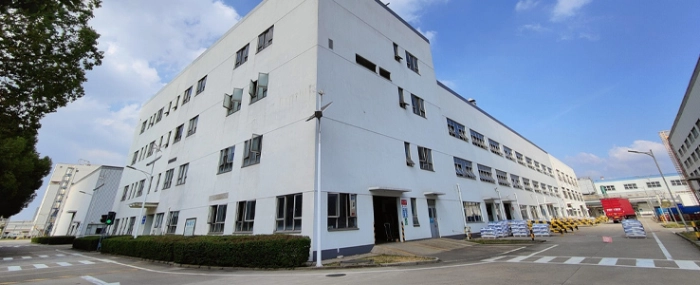 Jiangyin-site