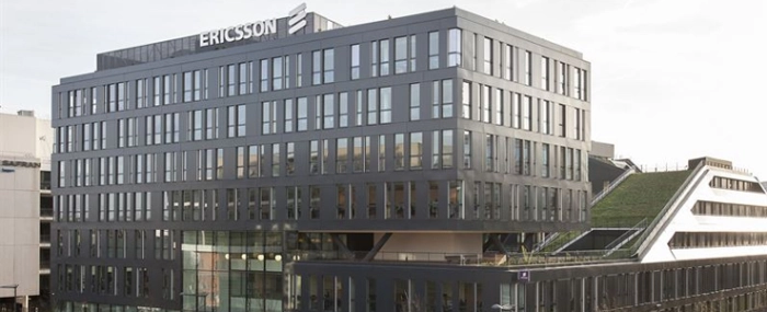 Massy-office