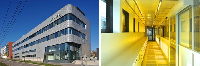ZHS-building