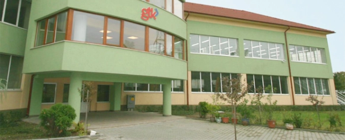 Romania-facility