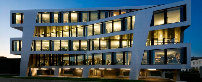 headquarters