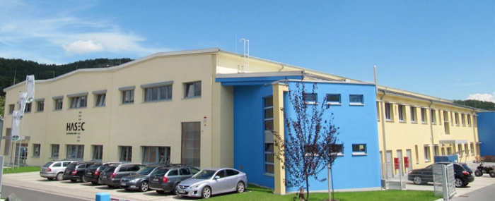 facility